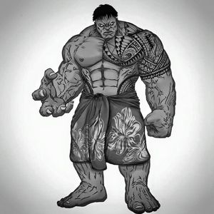 AlexSalima's avatar